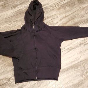 MIKK Athletic Wear hoodie